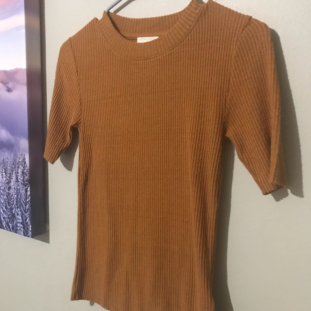 Nation Limited Top